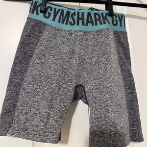 Gymshark Women’s Biker Shorts